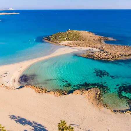 Pelagos Πάφος